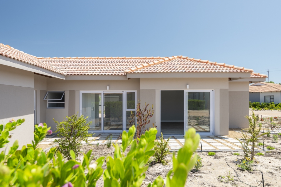 4 Bedroom Property for Sale in Langebaan Country Estate Western Cape